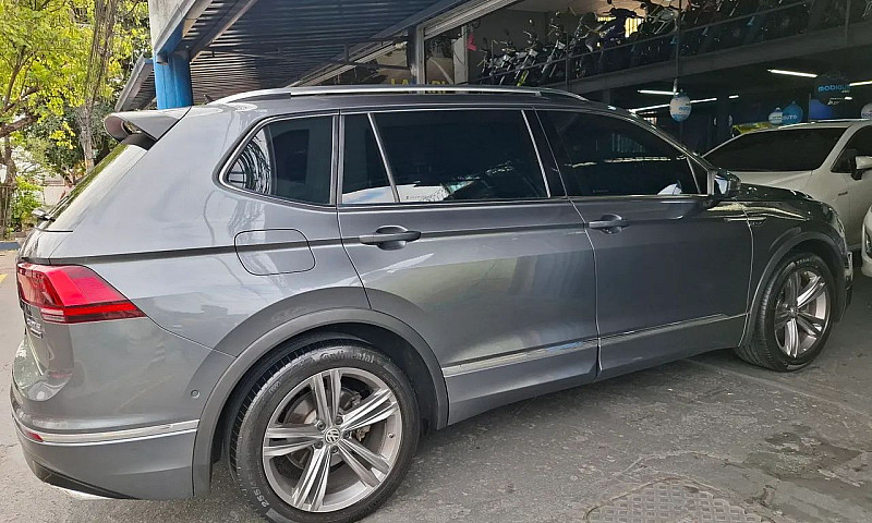 Tiguan 2.0 350 Tsi R...
