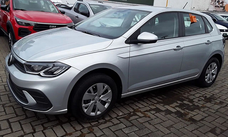 Volkswagen Polo 2024...