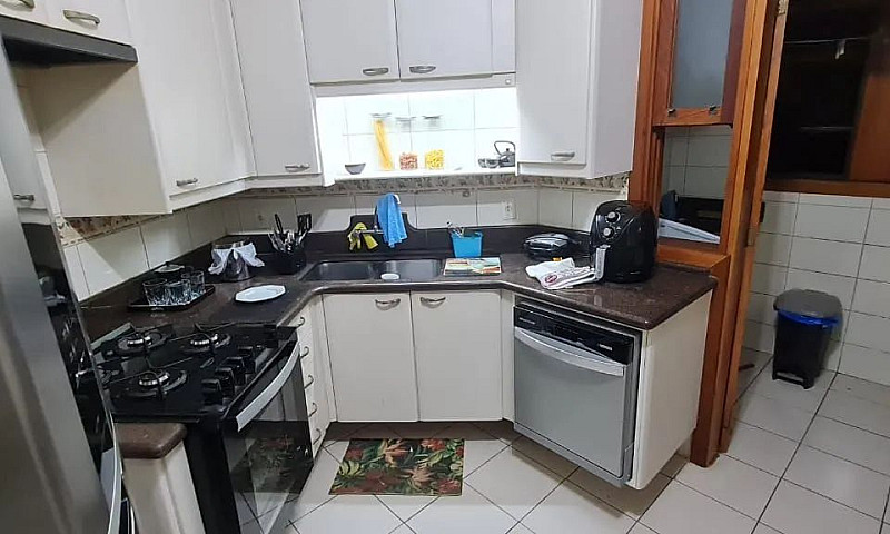 Apartamento Tristeza...