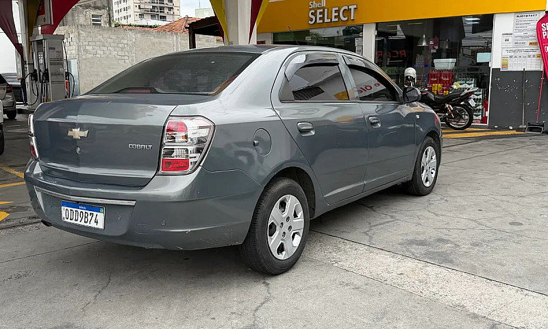 Chevrolet Cobalt Ls ...