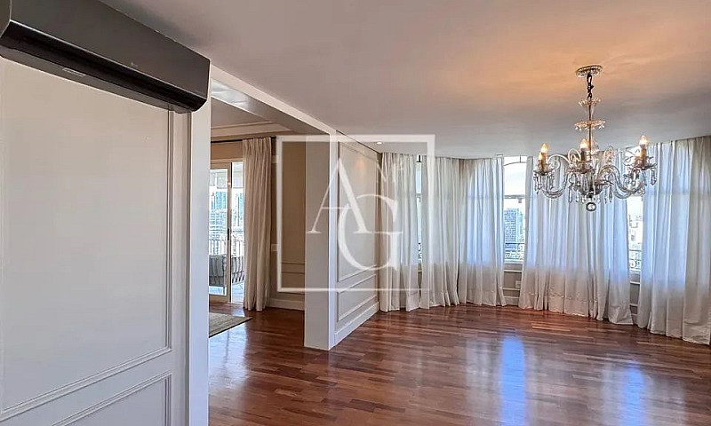 Apartamento De 425 M...