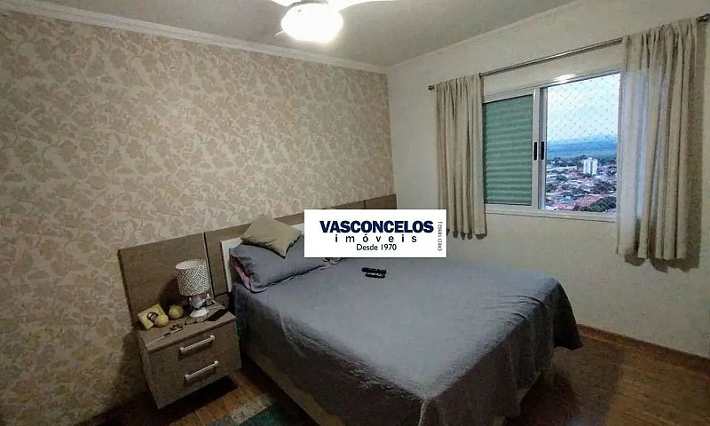 Apartamento Com 4 Do...