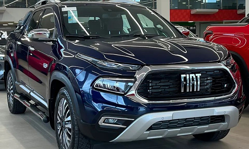 Fiat Toro Ranch 24/2...