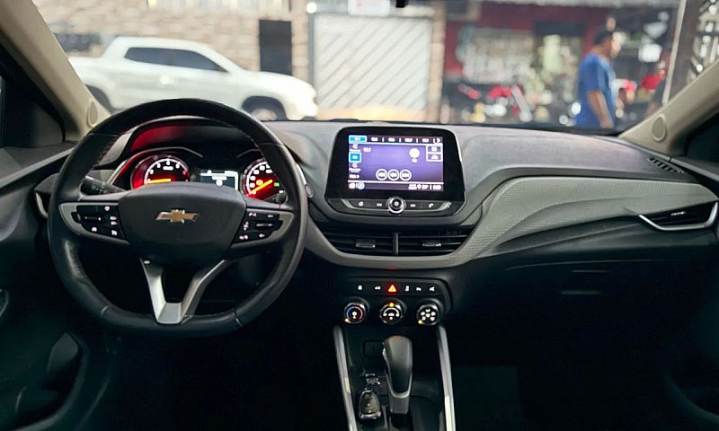 Chevrolet Tracker Pr...