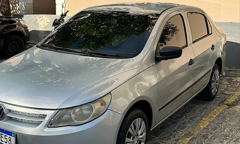 Voyage 1.6 Modelo 20...