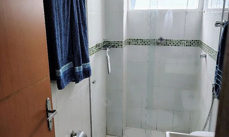 Vendo Loft No Centro...