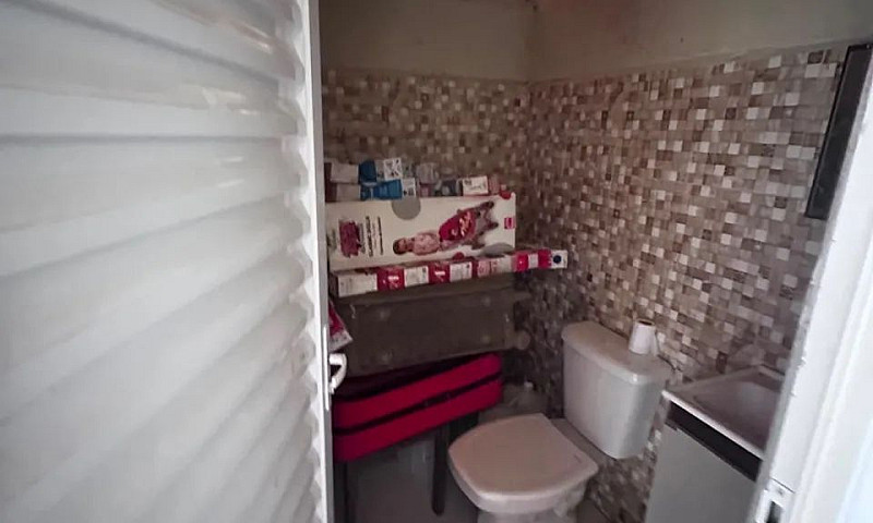 Casa 3 Quartos Qsc 1...