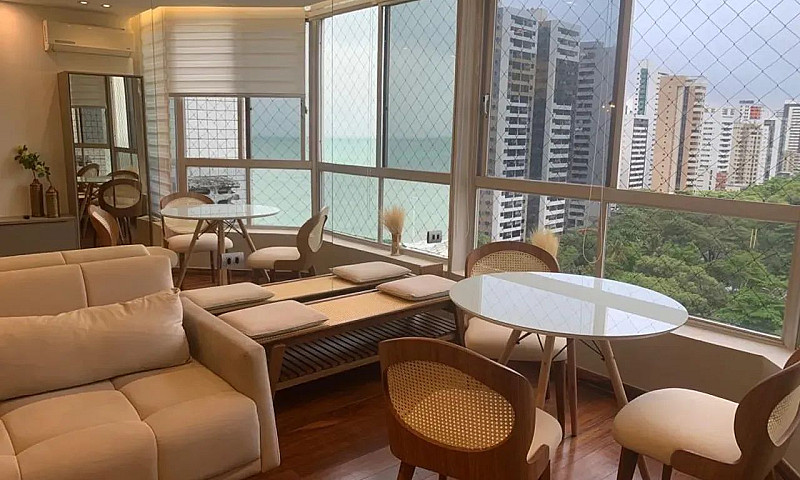 Apartamento Para Alu...