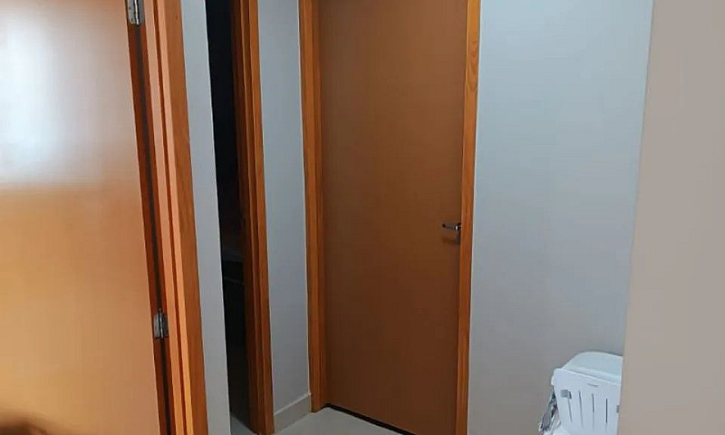 Apartamento No Itapo...