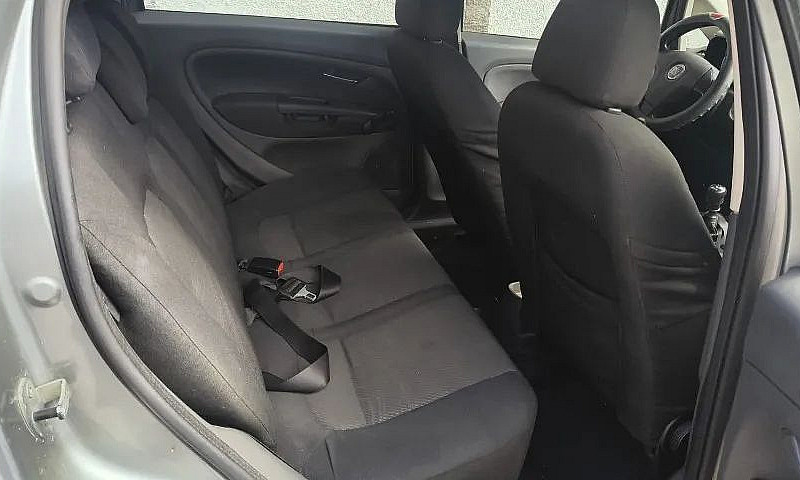 Fiat Punto Elx 1.4 F...