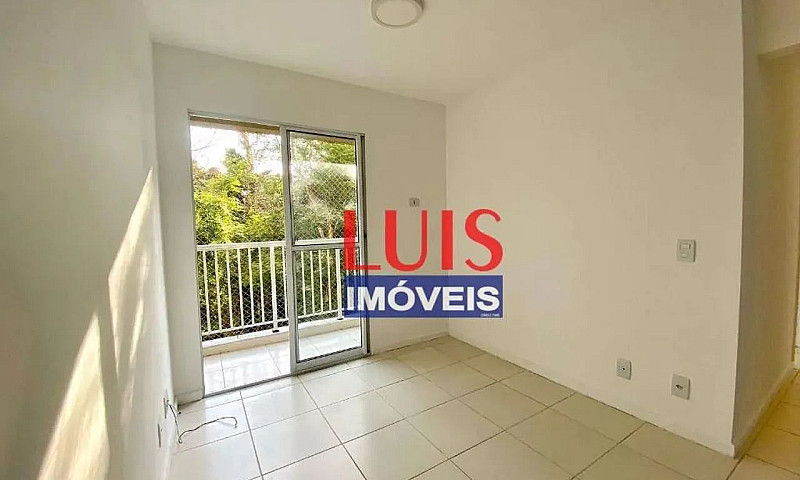 Apartamento Com 2 Do...