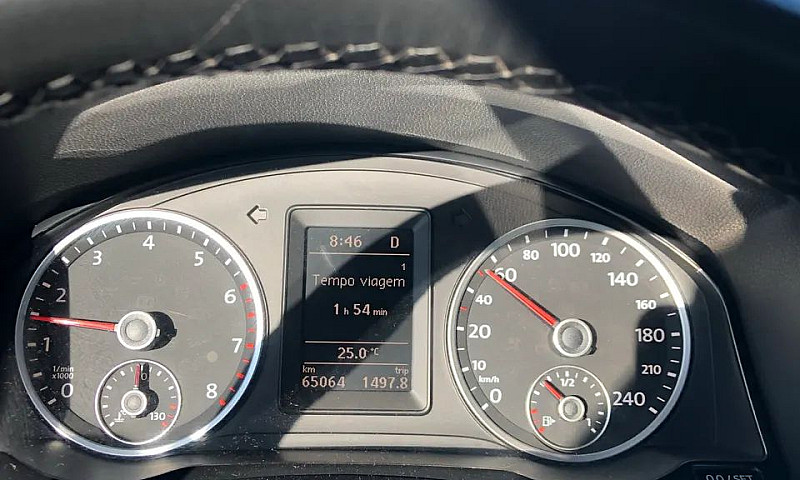 Volkswagen Tiguan 2....