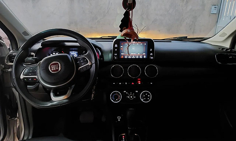 Fiat Cronos Precisio...
