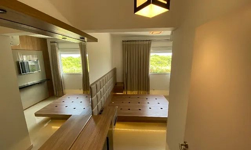 Apartamento Para Alu...