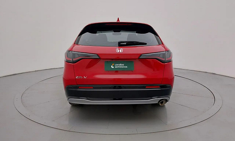Honda Zr-V Touring 2...