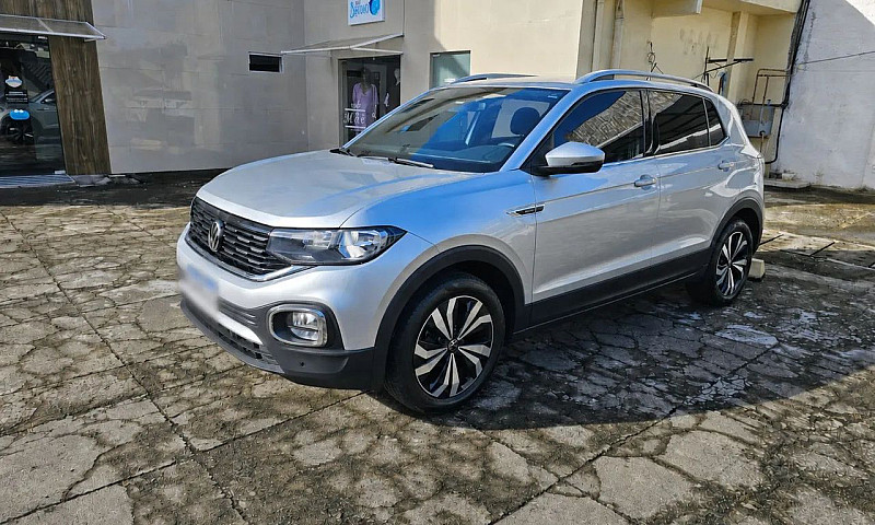Volkswagen T-Cross H...