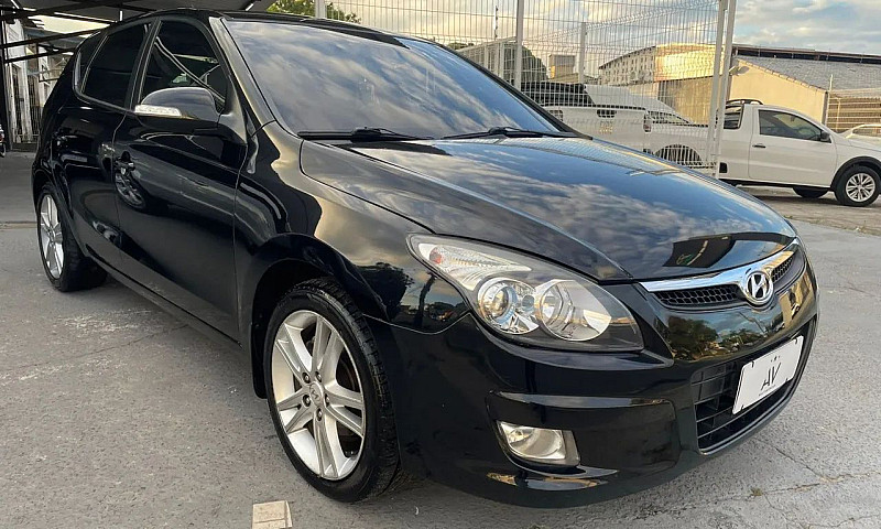Hyundai I30 2.0 16V ...