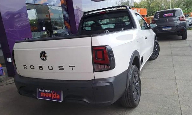 Volkswagen Saveiro R...
