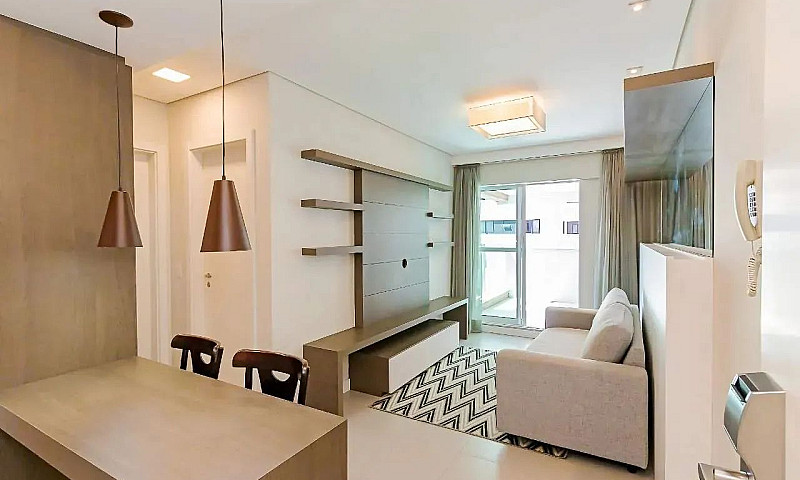 Apartamento Para Alu...