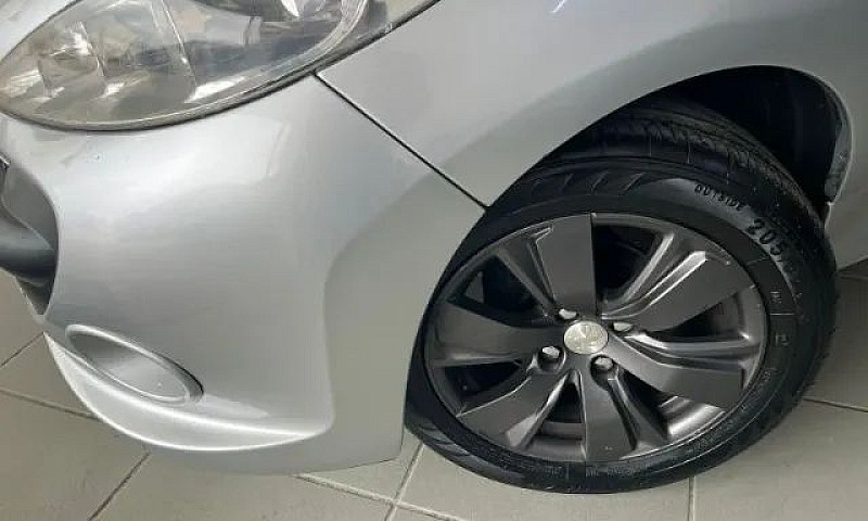 Peugeot 207 Xr Sport...