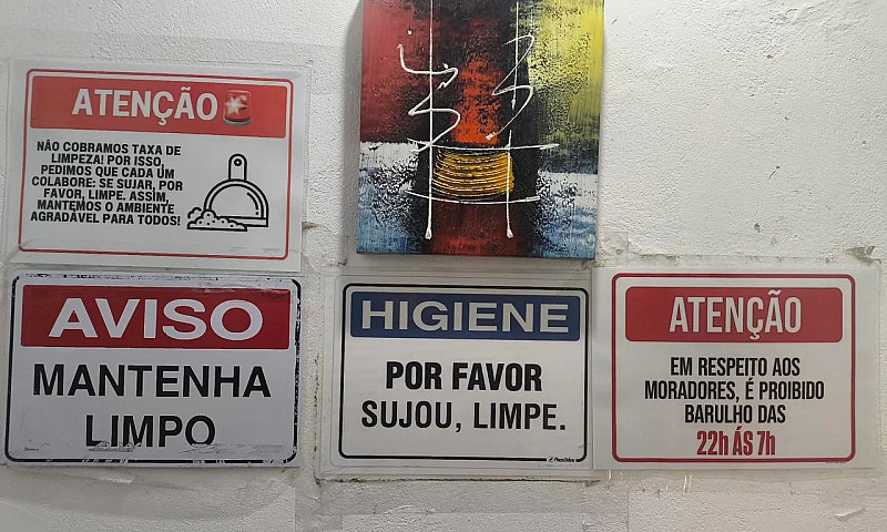Lindo Apto Em Forqui...