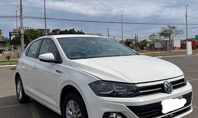 Volkswagen Polo Comf...