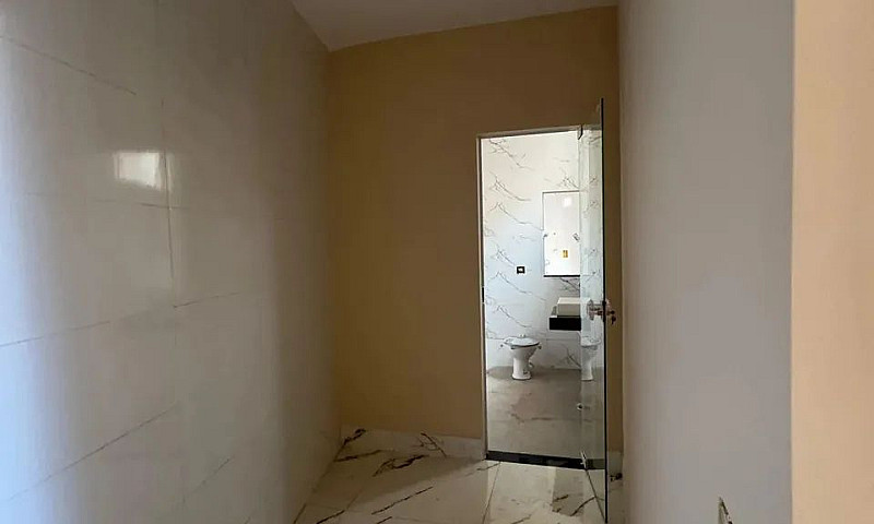 Casa À Venda Na Cida...