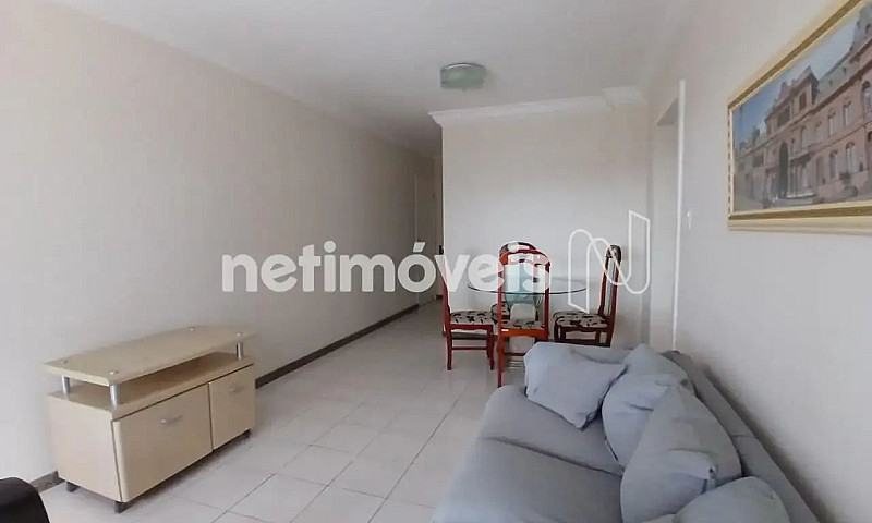 Locação Apartamento ...