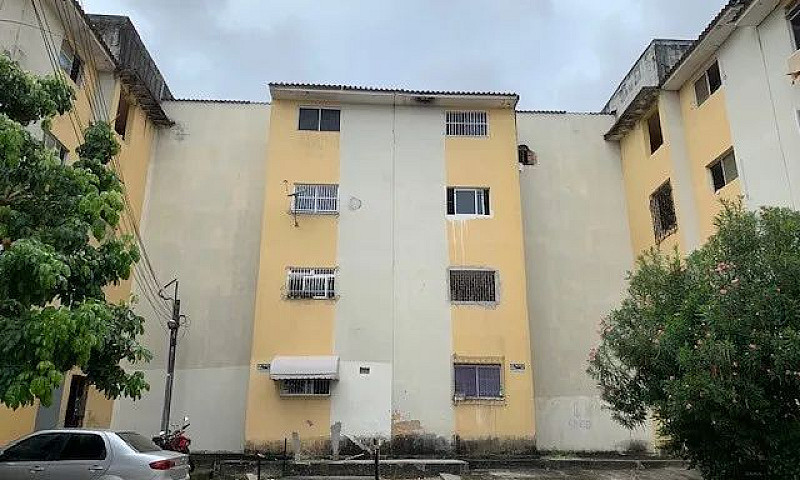 Apartamento Para Alu...