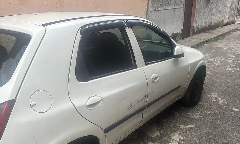 Chevrolet Celta Spir...