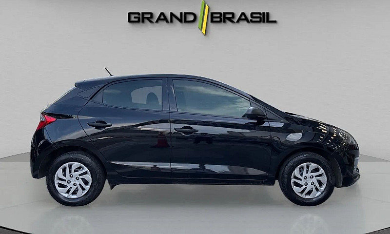Hyundai Hb20 Sense 1...