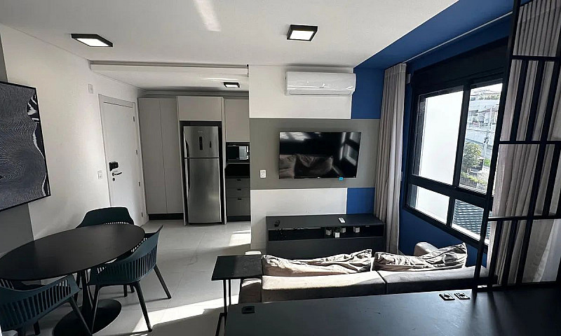 Studio Totalmente Mo...