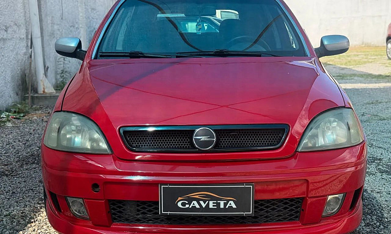 Chevrolet Corsa Hat....