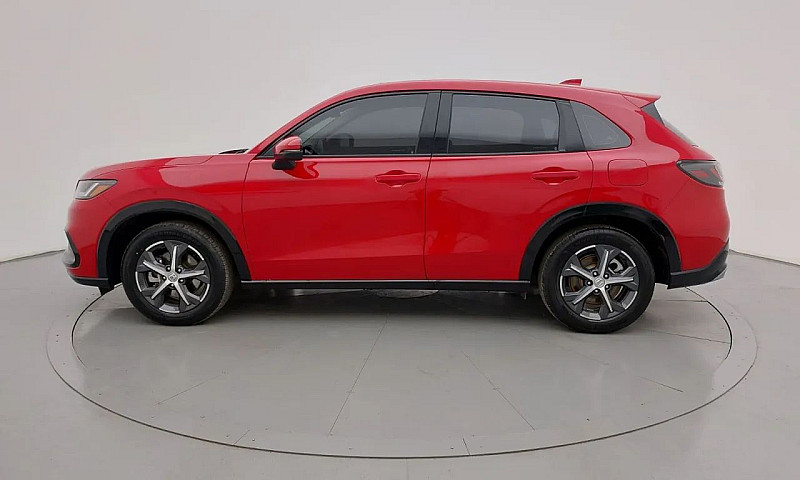 Honda Zr-V Touring 2...