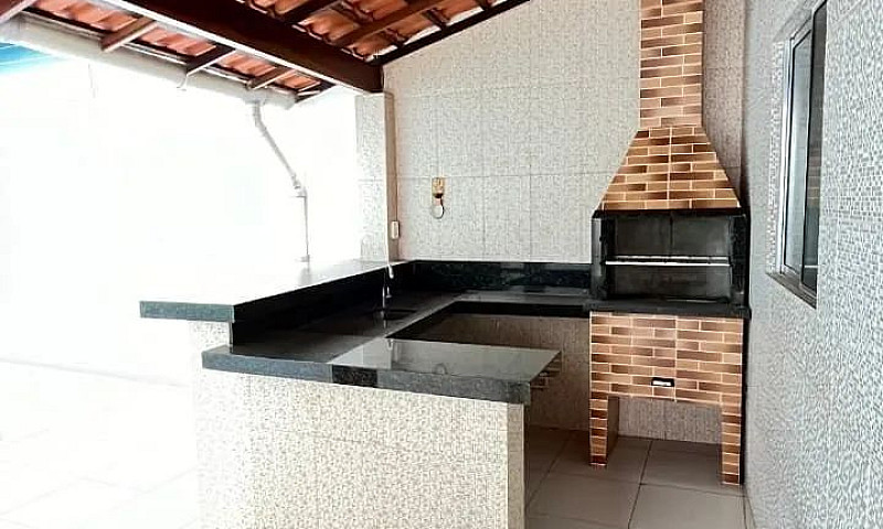Venda Casa Térrea Em...
