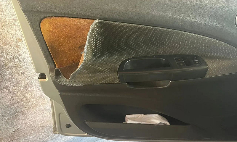 Volkswagen Gol Geraç...