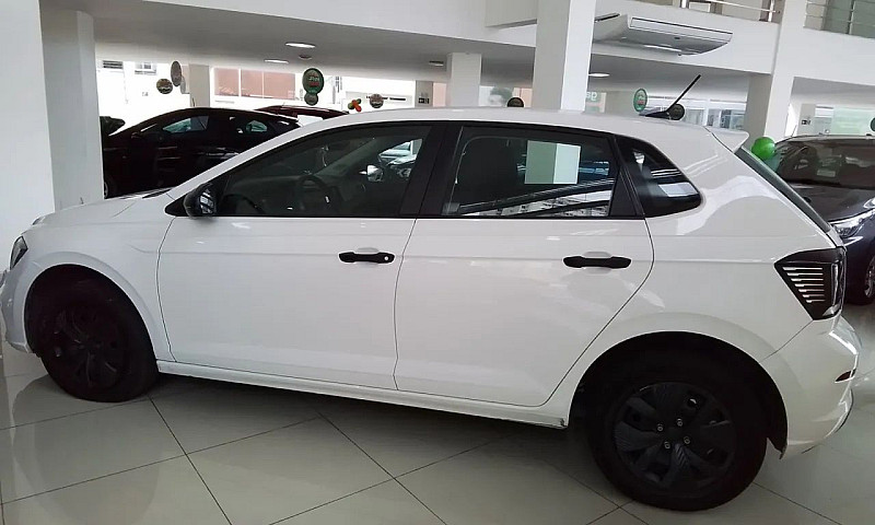 Volkswagen Polo Trac...