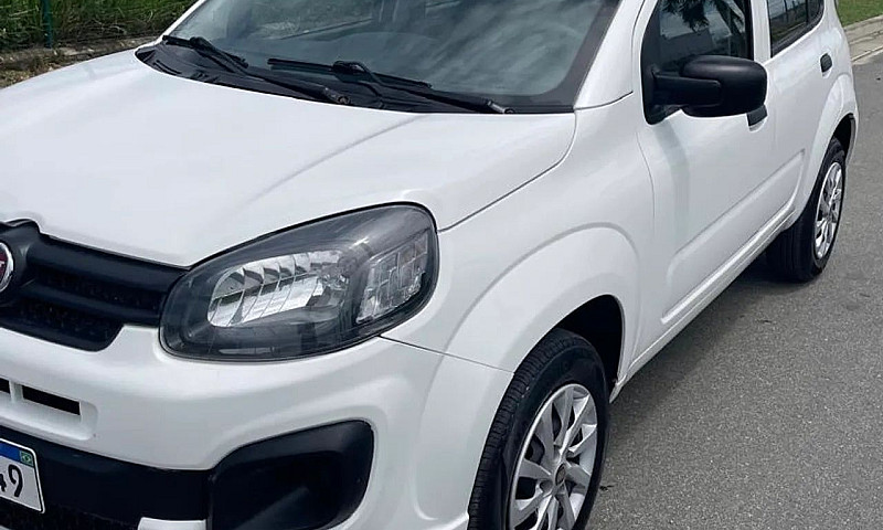 Fiat Uno Attractive ...