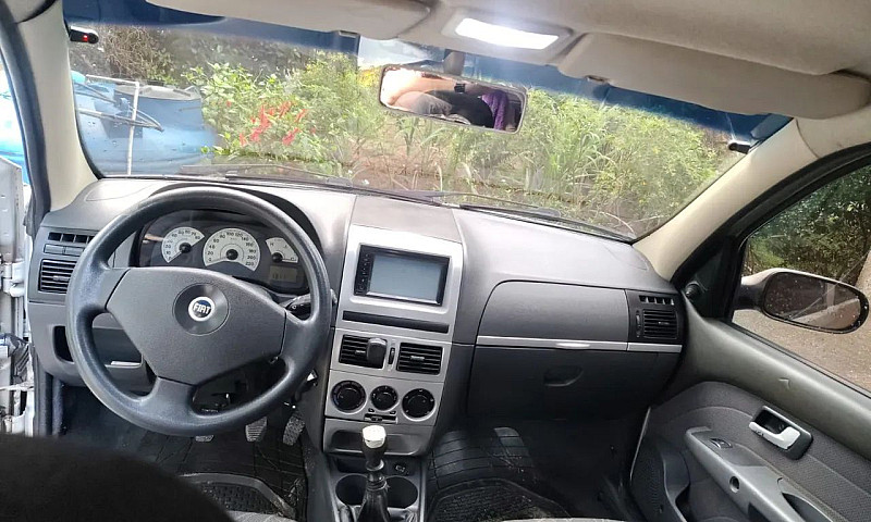 Fiat Palio Elx 1.4 M...