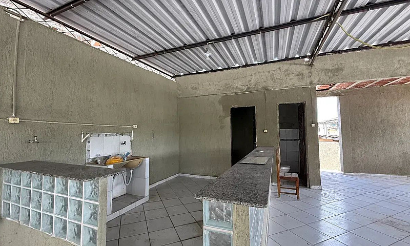 Casa Para Aluguel Po...