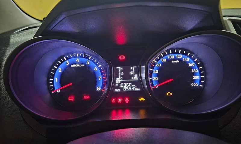 Hyundai Hb20S C.plus...