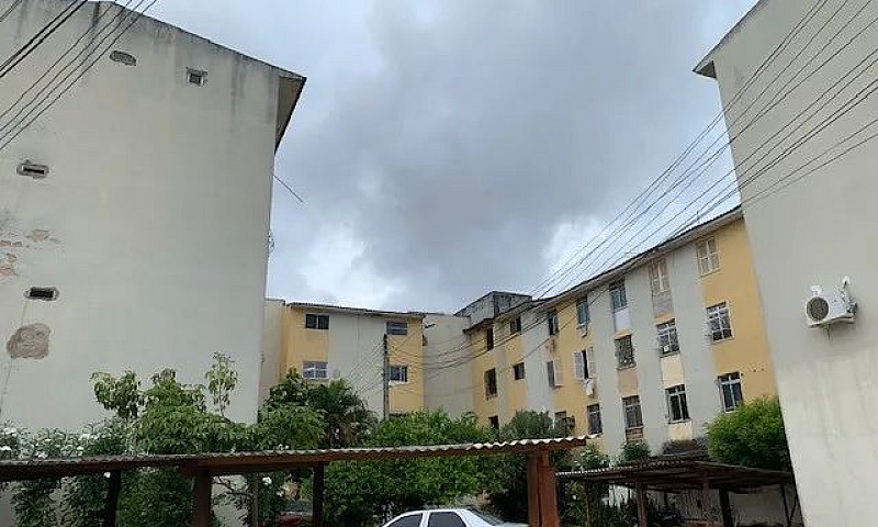 Apartamento Para Alu...