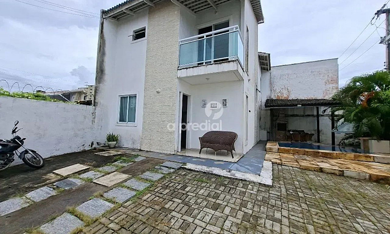 Casa Duplex Semi Mob...