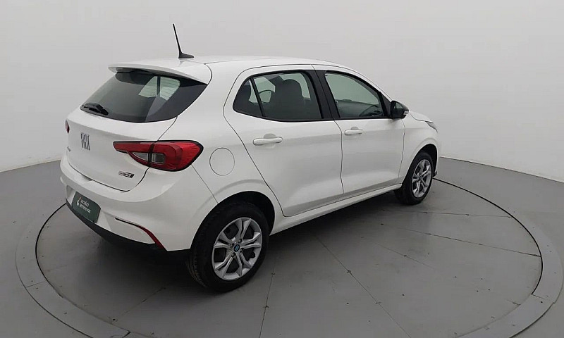Fiat Argo Drive 1.0 ...
