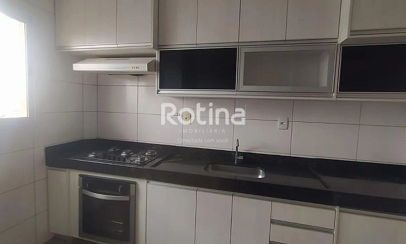 Apartamento Para Alu...