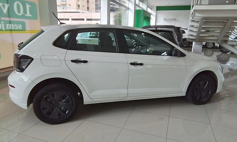 Volkswagen Polo Trac...