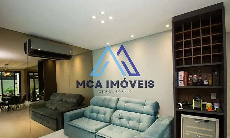 Apartamento Mobiliad...
