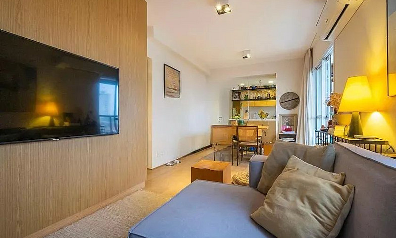 Apartamento À Venda ...