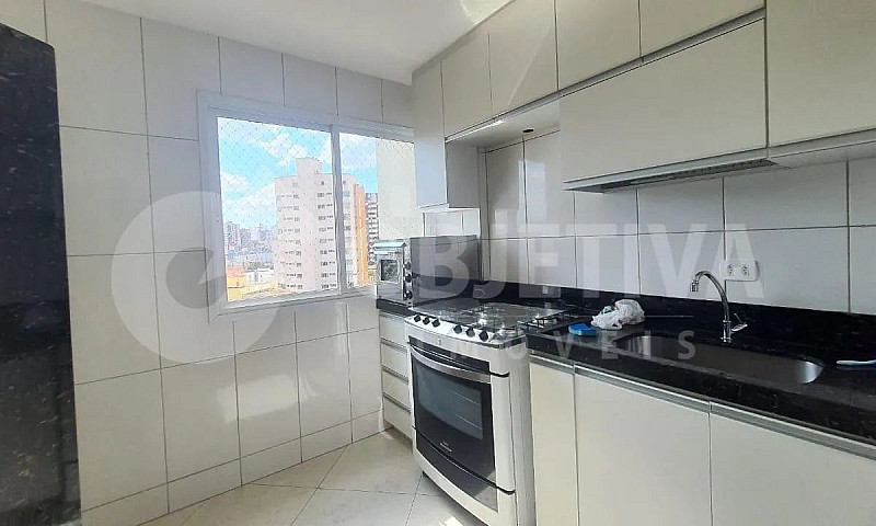 Apartamento Mobiliad...