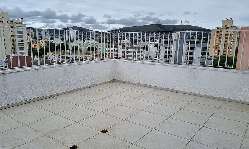 Cobertura Com 02 Dor...
